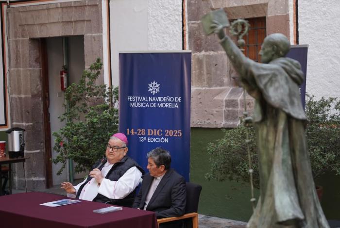 Regular y capacitar en manejo de pirotecnia en lugar de prohibir, dice el arzobispo