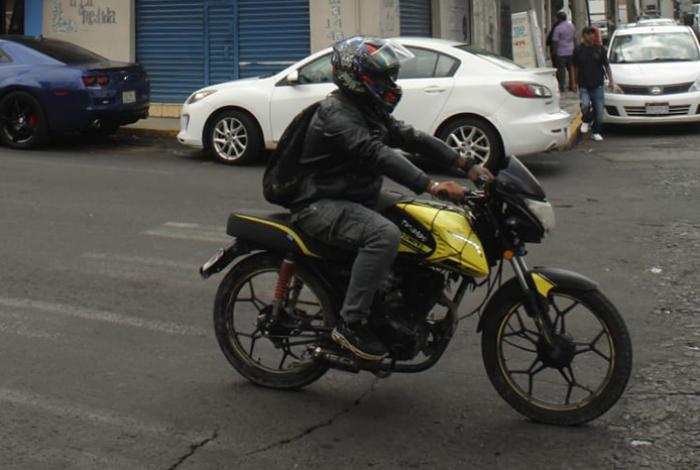 ¡Regulariza tu moto! Gobierno estatal condona multas durante noviembre y diciembre