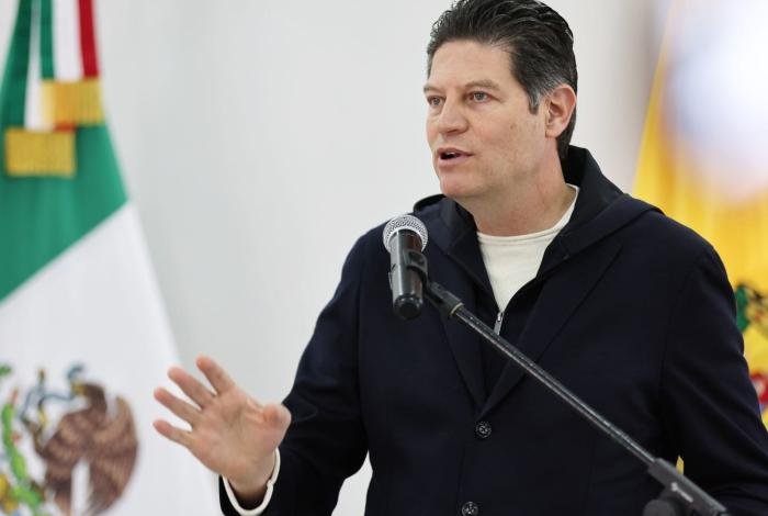 Reitera Alfonso Martínez: urge fortalecimiento de policías municipales