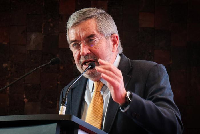 Relaciones Exteriores confirma 7 mil mexicanos en Medio Oriente y dice que todos están a salvo