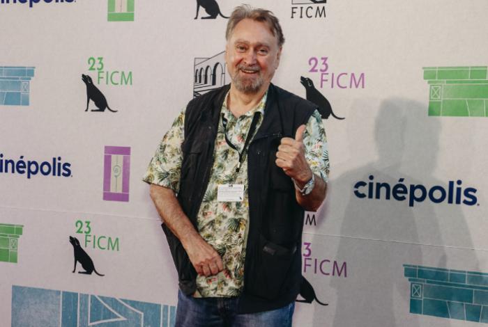 Relatos transterrados | Mirar con los ojos de Buñuel