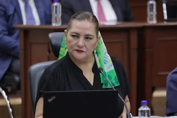 Relevan a altos mandos del INE tras investigación de la ASF por presuntos actos de corrupción