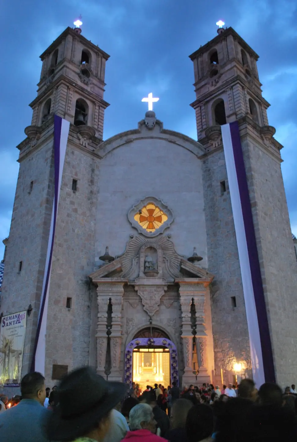 Religión, balnearios y carnitas opciones que ofrece Huandacareo