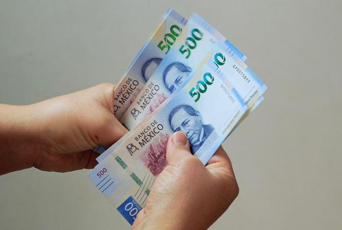 Remesas caen un 5,9 % en los primeros ocho meses de 2025