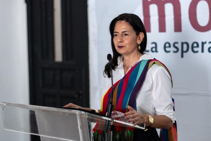 Renueva Morena llamado a la unidad de aspirantes a la coordinación para la Defensa de la 4T