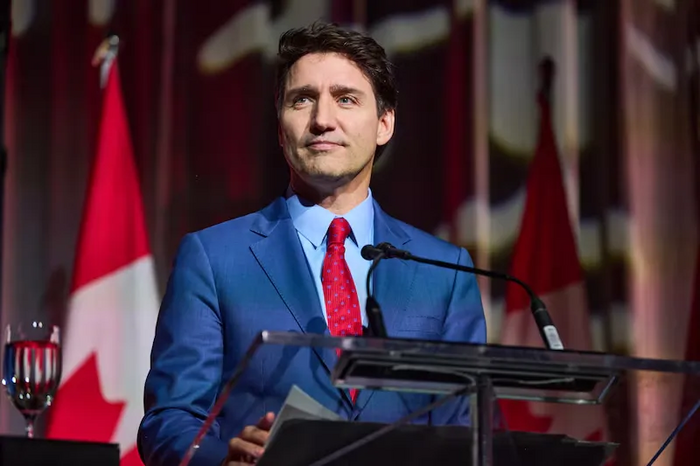  Renuncia Justin Trudeau como primer ministro de Canadá