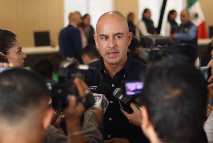 Reporta OOAPAS 216 mil atenciones y retira 97 mil toneladas de desechos