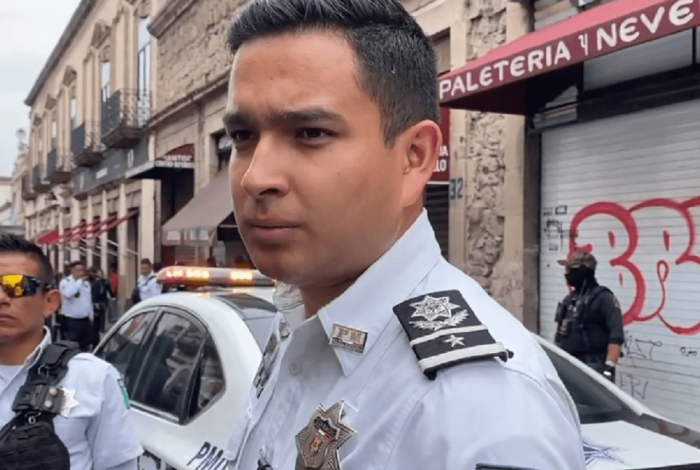 Reportan civiles armados e intentos de extorsión en San Miguel del Monte