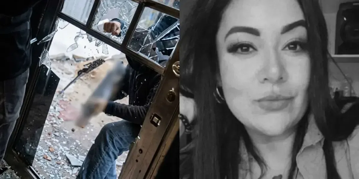 Reportan desaparición de periodista Roxana Guzman en Nanchital ; autoridades activan búsqueda.