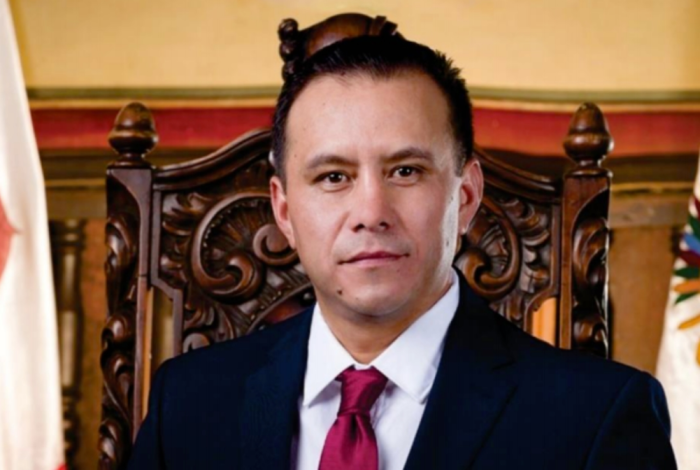 Reportan desaparición del edil de Taxco; su padre está privado de la libertad