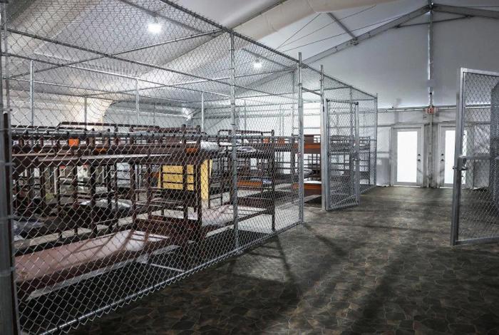 Reportan más de 40 mexicanos detenidos en Alligator Alcatraz
