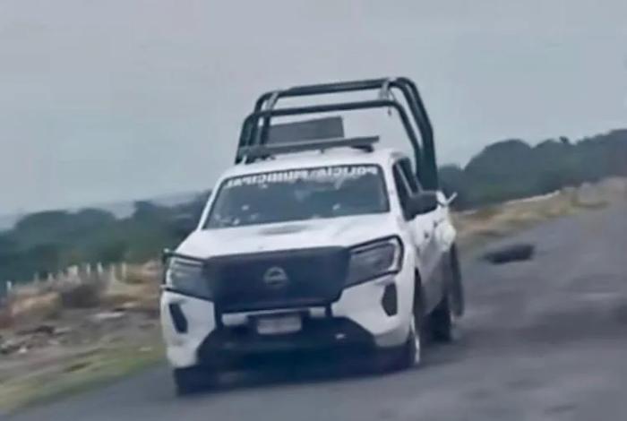 Reportan nuevo ataque contra elementos de la policía municipal de Buenavista Tomatlán