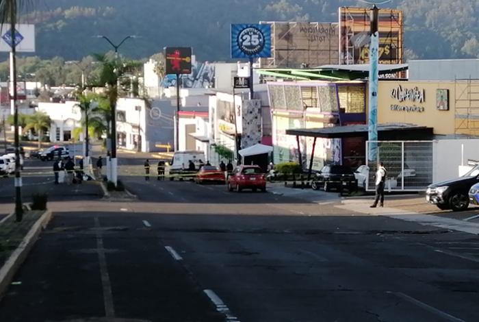 Reportan otro ataque en bar de la av. Enrique Ramírez; habría un muerto