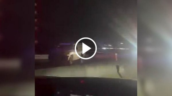 Reportan un cu3rpo sobre la Morelia-Tarímbaro, a la altura de Cuto del Porvenir