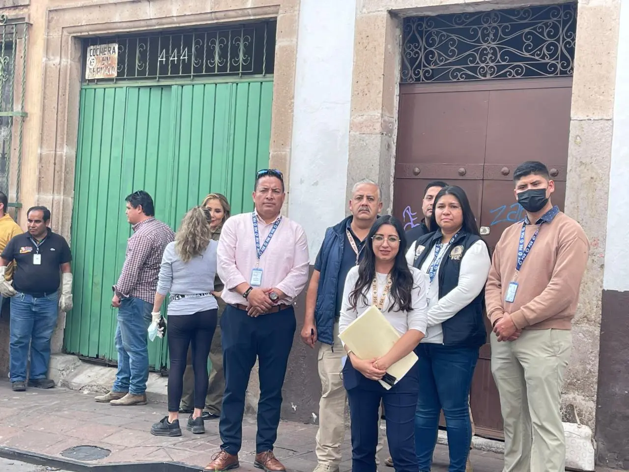 Rescatan a cerca de 50 sabuesos que sufrían maltrato