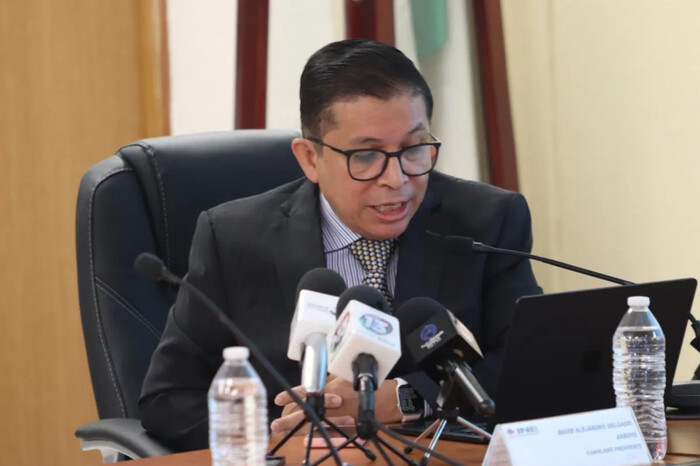 Resguardados por la Guardia Nacional los once Comités Distritales del INE en Michoacán