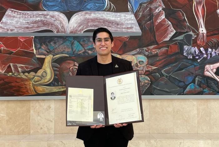 Residente se quit4 l4 v1da por maltrato laboral en IMSS de Monterrey