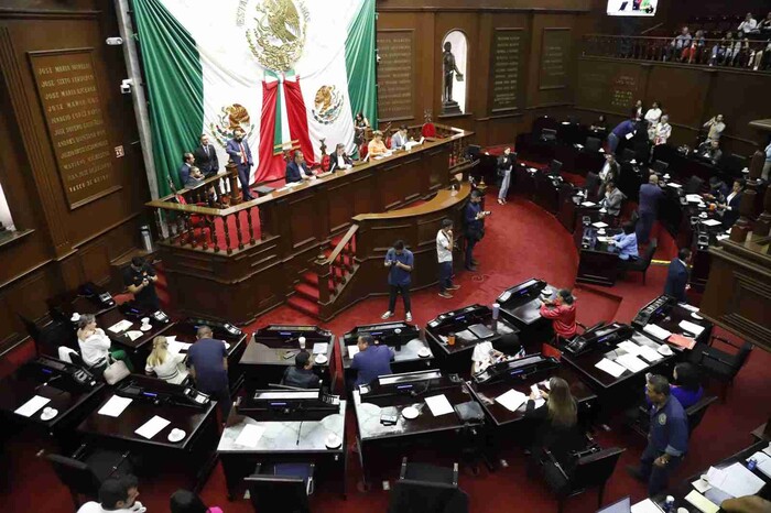  Respalda Congreso a trabajadores con hijos con cáncer o discapacidad