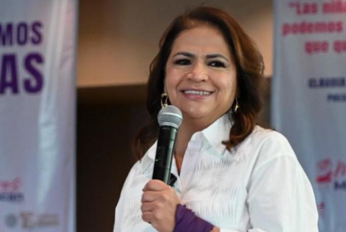  Respalda Fabiola Alanís protocolo contra hostigamiento y acoso en el Tribunal Anticorrupción de Michoacán