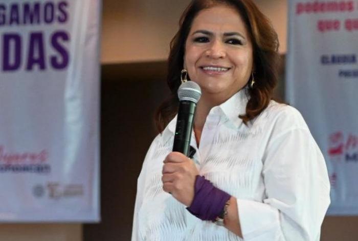 Respalda Fabiola Alanís protocolo contra hostigamiento y acoso en el Tribunal Anticorrupción de Michoacán