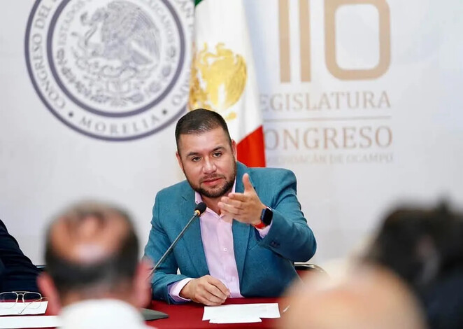  Respalda Reyes Galindo reforma constitucional en materia de Gobierno Digital