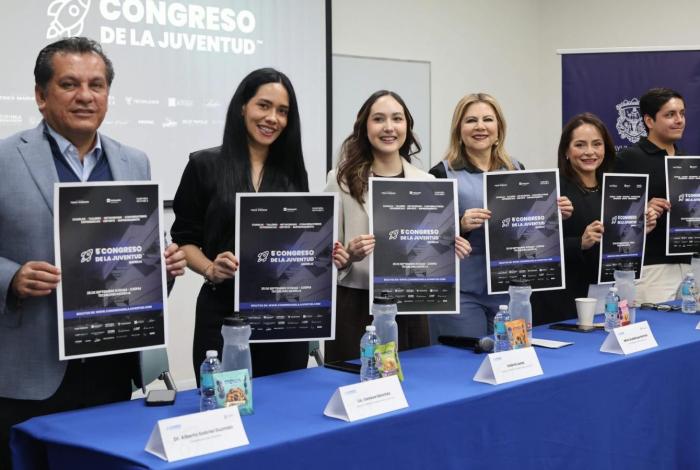 Respalda Sefeco espacios de crecimiento para la juventud moreliana
