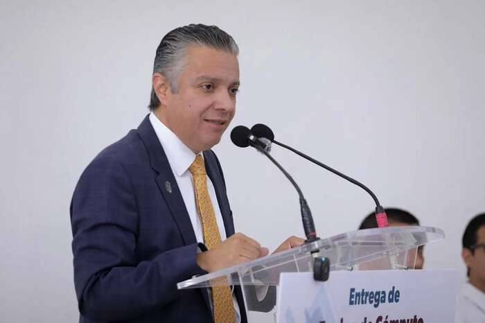  Responde SFA a Alfonso; Morelia ha recibido 2.6% más de participaciones federales