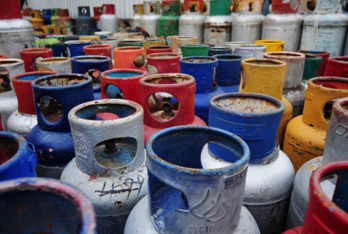 Restablecido, servicio de gas LP y gasolinas