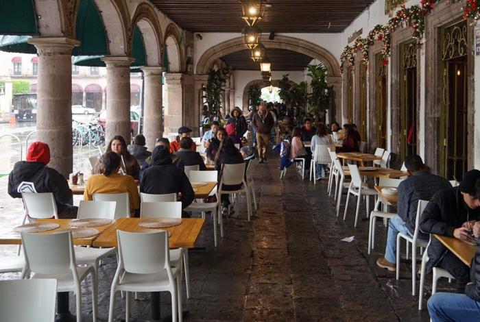 Restaurantes, aumento de hasta 15% por vacaciones de verano