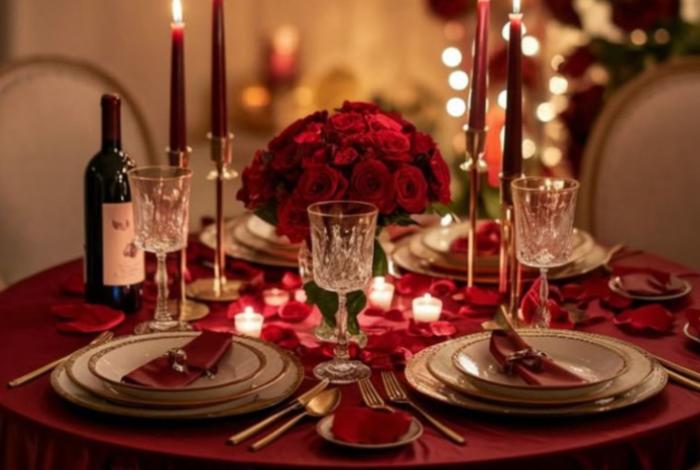 Restaurantes en México esperan repunte de hasta 18% en ventas por San Valentín