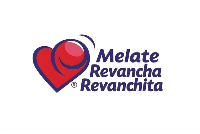 Resultados del Melate, Revancha y Revanchita 4132 del 7 de noviembre de 2025