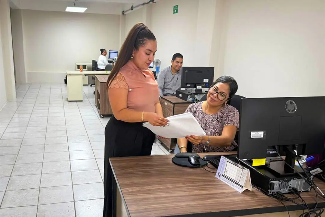 Resultados del Poder Judicial de Michoacán reflejan una justicia más cercana, más eficiente y más profesional