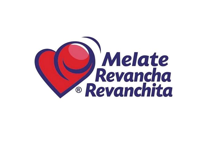 Resultados Melate, Revancha y Revanchita 4134 del 12 de noviembre de 2025 de la Lotería Nacional