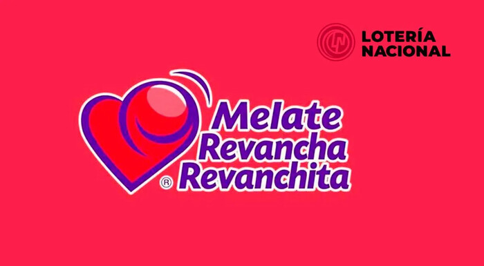  Resultados sorteo melate, revancha y revanchita 3961 de hoy 4 de octubre de 2024