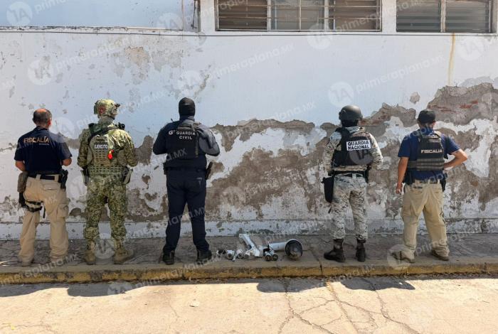 Retiran siete cámaras ilegales o ‘parásitas’, en Apatzingán