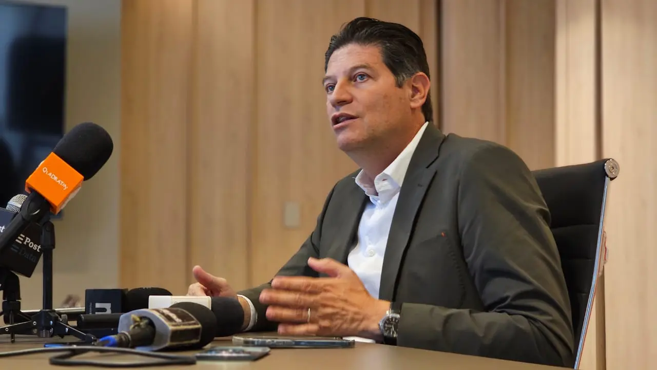 Retiro del FNLS debe hacerse entre Estado y Municipio; asegura Alfonso Martínez