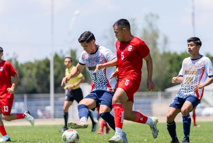 Retoman justas de la Universiada 2026; nicolaitas van con todo