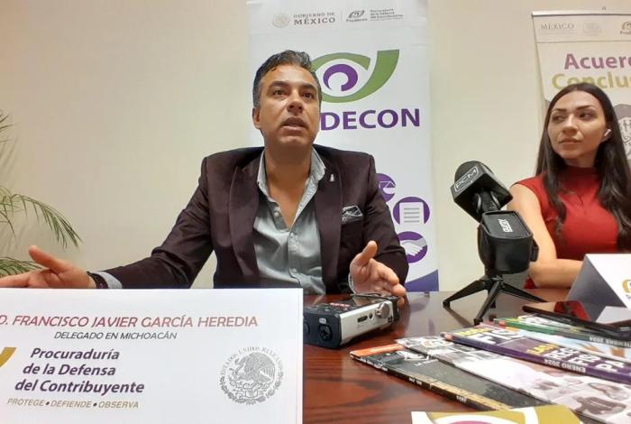 Retrasa SAT pagos de saldo a favor a contribuyentes