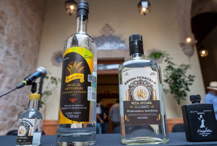 Reunirá Mezcaliza a 83 expositores en Morelia