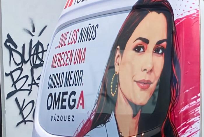 Revela Omega gestiones para resolver inundaciones en Morelia