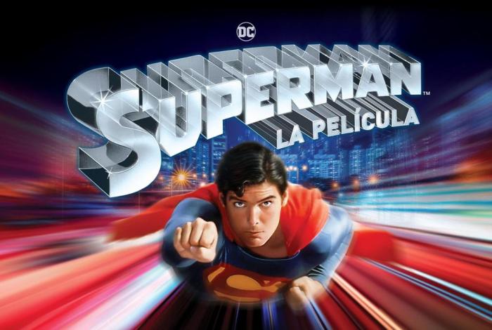 Revelan fecha de estreno de Superman de James Gunn en HBO Max