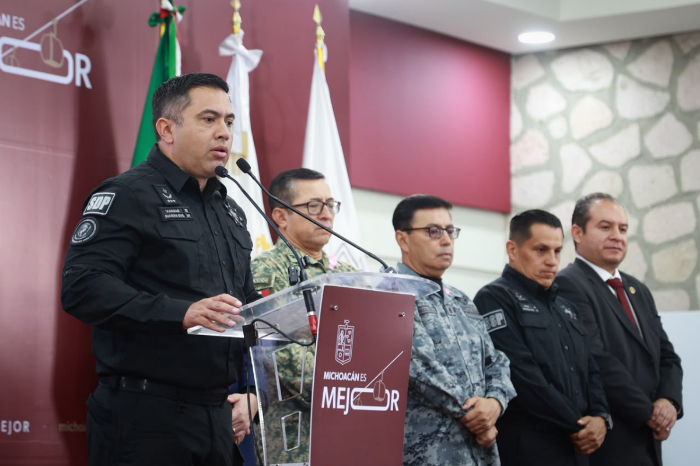 Revelan las ladas telefónicas con mayor incidencia de llamadas de extorsión en Michoacán y a nivel nacional