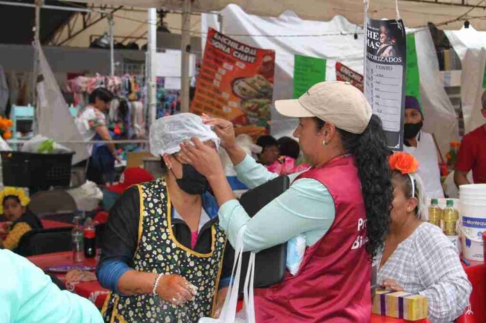 Revisarán establecimientos en zona lacustre previo a Noche de Muertos