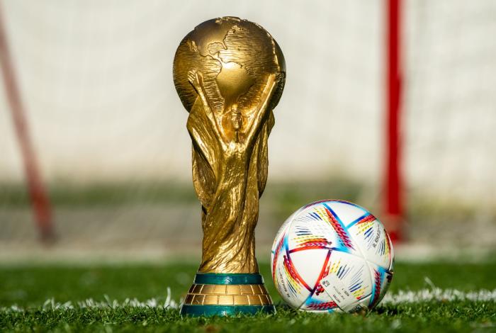 Revolución en el Mundial: el histórico cambio en los himnos nacionales