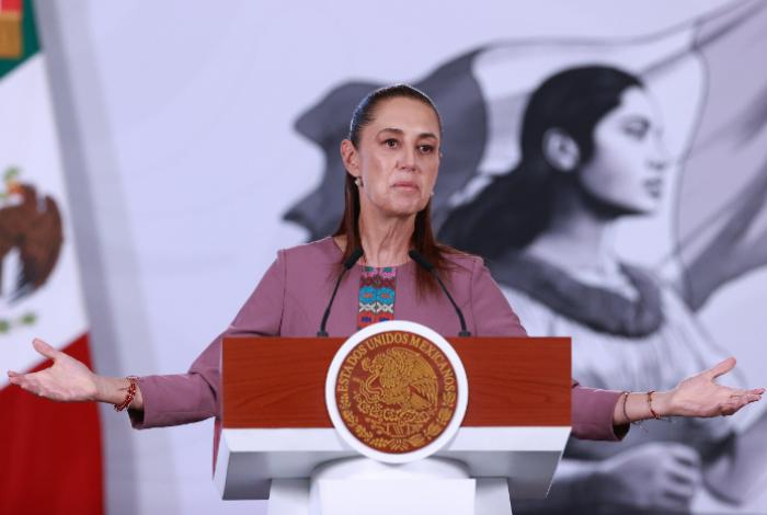 Rey Felipe VI visita México: Sheinbaum busca fortalecer el diálogo bilateral