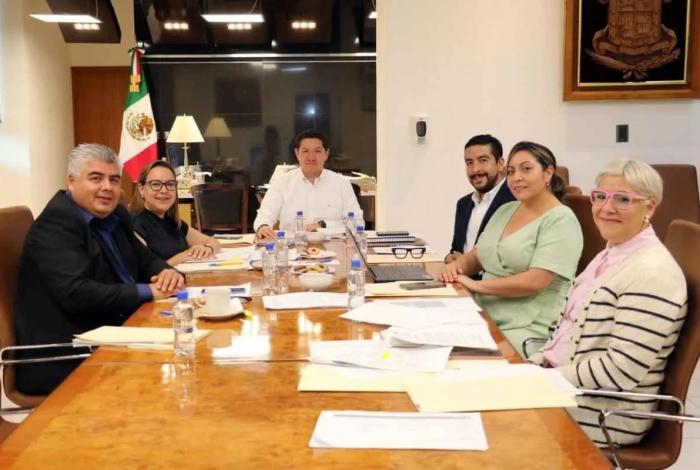 Órgano de Administración Judicial logra equilibrio financiero para concluir el año sin necesidad de ampliación presupuestal