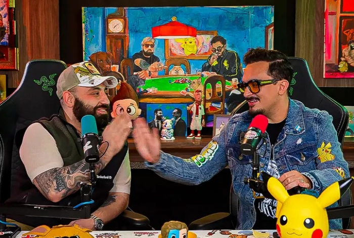 Ricardo Pérez y Slobotzky contratan a Guillermo Pous para hacer frente a campaña de desprestigio