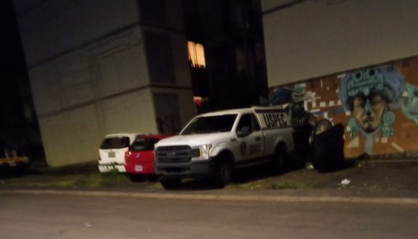 Riña entre vecinos deja un muerto en Campo Nube; agresor escapa