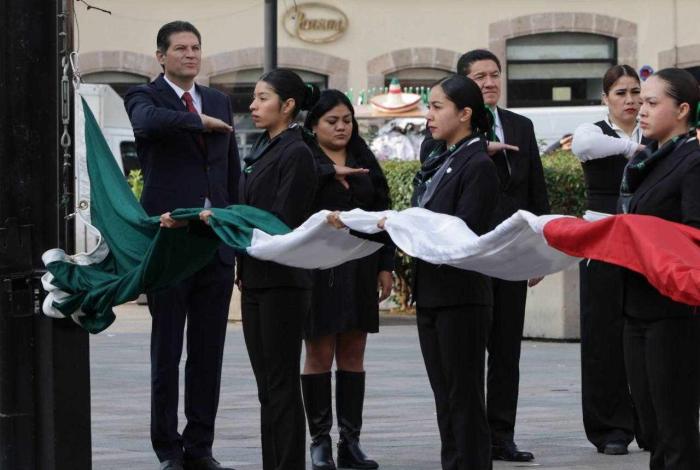 Rinden homenaje a víctimas del atentado de 2008