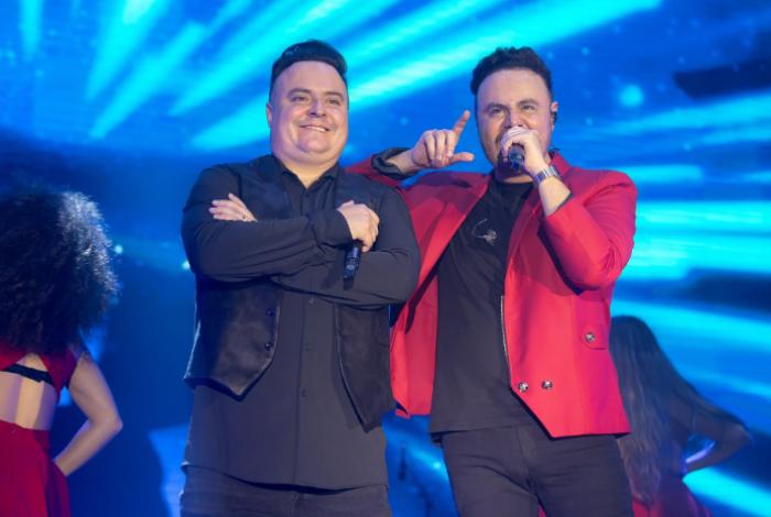Río Roma enamoró a las y los morelianos en el penúltimo concierto del Jalo Futbolero